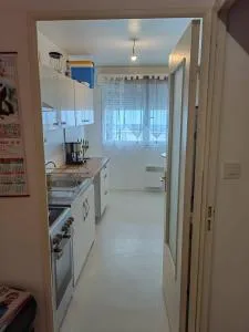 Les Lilas - 尚特皮