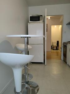 Appartements Les Lilas : photos des chambres