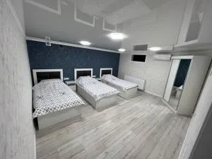 Heaven Guest House - Argyn