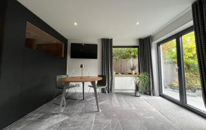 Bonne âme - Ferienwohnung mit Sauna