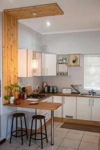 Marilyn's Cottage - Katoen