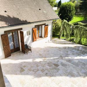 Villas Cocon familial verdoyant - Famille Only - Fete interdite : photos des chambres