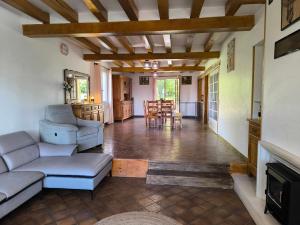 Villas Cocon familial verdoyant - Famille Only - Fete interdite : Villa Supérieure