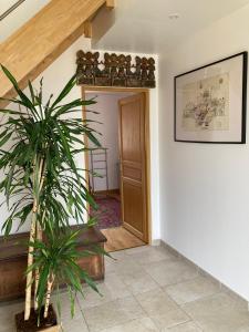 Maisons de vacances Le Germoir : photos des chambres