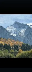 Koshoi Ata guest house - Dzhangyshaar