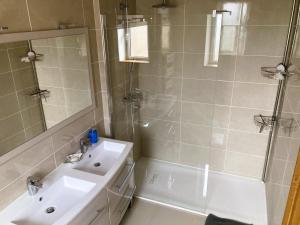 Maisons de vacances Le Germoir : photos des chambres