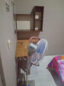 Surya homestay