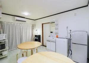 GLOCE 南伊豆アウトドアベースキャンプ（ゲストハウス） - Kanō