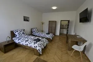 Ubytování u Ráfy 2 - Žirovnice