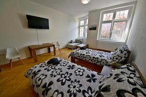 Ubytování u Ráfy 2