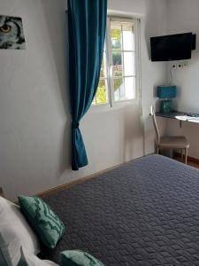 Hotels Hotel Du Lac : photos des chambres