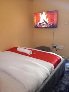 Loras Haven Homes - Kisii Studio