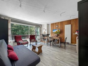 3 Pièces 68 Pers proche centre Carroz (MU0001)