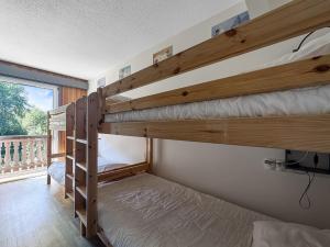 3 Pièces 68 Pers proche centre Carroz (MU0001)