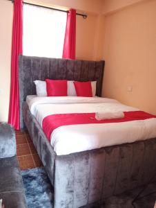 Loras Haven Homes - Kisii Studio