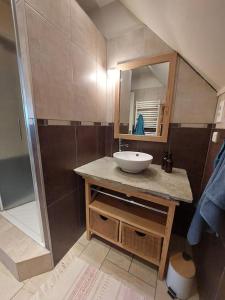 Appartements Confort entre lac et montagne : photos des chambres