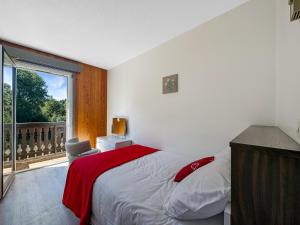 3 Pièces 68 Pers proche centre Carroz (MU0001)