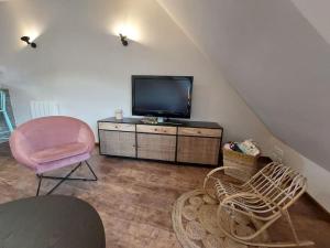 Appartements Confort entre lac et montagne : photos des chambres