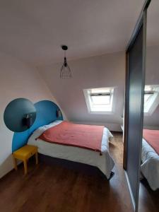 Appartements Confort entre lac et montagne : photos des chambres