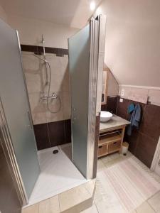 Appartements Confort entre lac et montagne : Appartement 1 Chambre