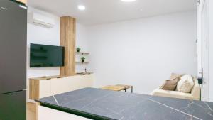 Tiro Comfort Hub