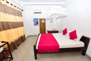 Sigiri Elephant View Guest