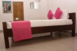 Sigiri Elephant View Guest