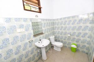 Sigiri Elephant View Guest