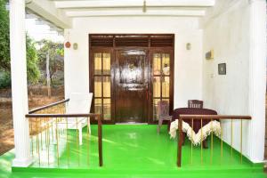 Sigiri Elephant View Guest