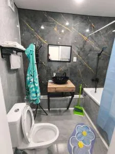 NekrasovHaus - Petukhovo