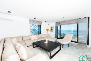 Front Sea Luxury Modern and High Standing La Marsa Corniche