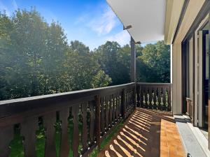 3 Pièces 68 Pers proche centre Carroz (MU0001)