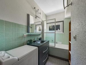 Appartements 3 Pieces 6/8 Pers proche centre Carroz (MU0001) : photos des chambres
