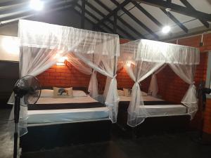 Sandalwood Cottage