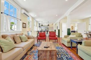 Tybee Historic Commissary Quarters Unit 1