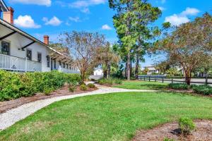 Tybee Historic Commissary Quarters Unit 1
