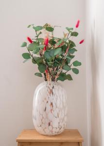 Luxury Flat in South Kensington