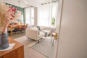 Luxury Flat in South Kensington