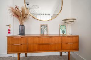 Luxury Flat in South Kensington