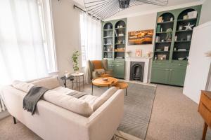 Luxury Flat in South Kensington