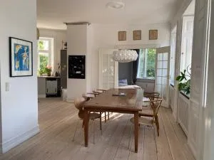 Canal view - Copenhagen