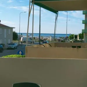 Appartamento AZZURRO - Santa Marina