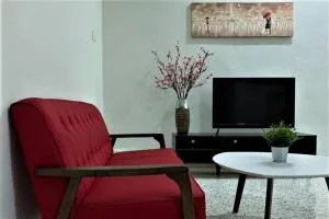 Stay Desa11 - A Home For All - Pagoh