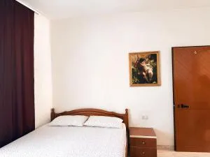 Ibras House - Xherëzotaj