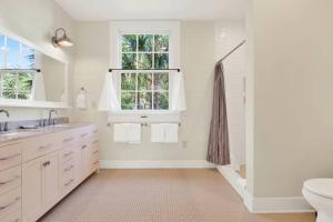 Historic Quarters at the Commissary Unit 2