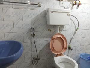 Backpackers Hostel