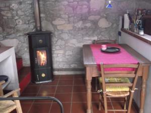 La Capanna della Dudda