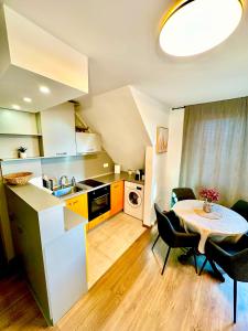 PANORAMA APARTMENT