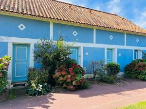 "FENETRE SUR GOLF" Maison 4 personnes, accès piscines gratuit, village vacances au coeur dun golf