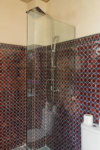 Riad Pistache 135m2 in der Medina mit Terrasse